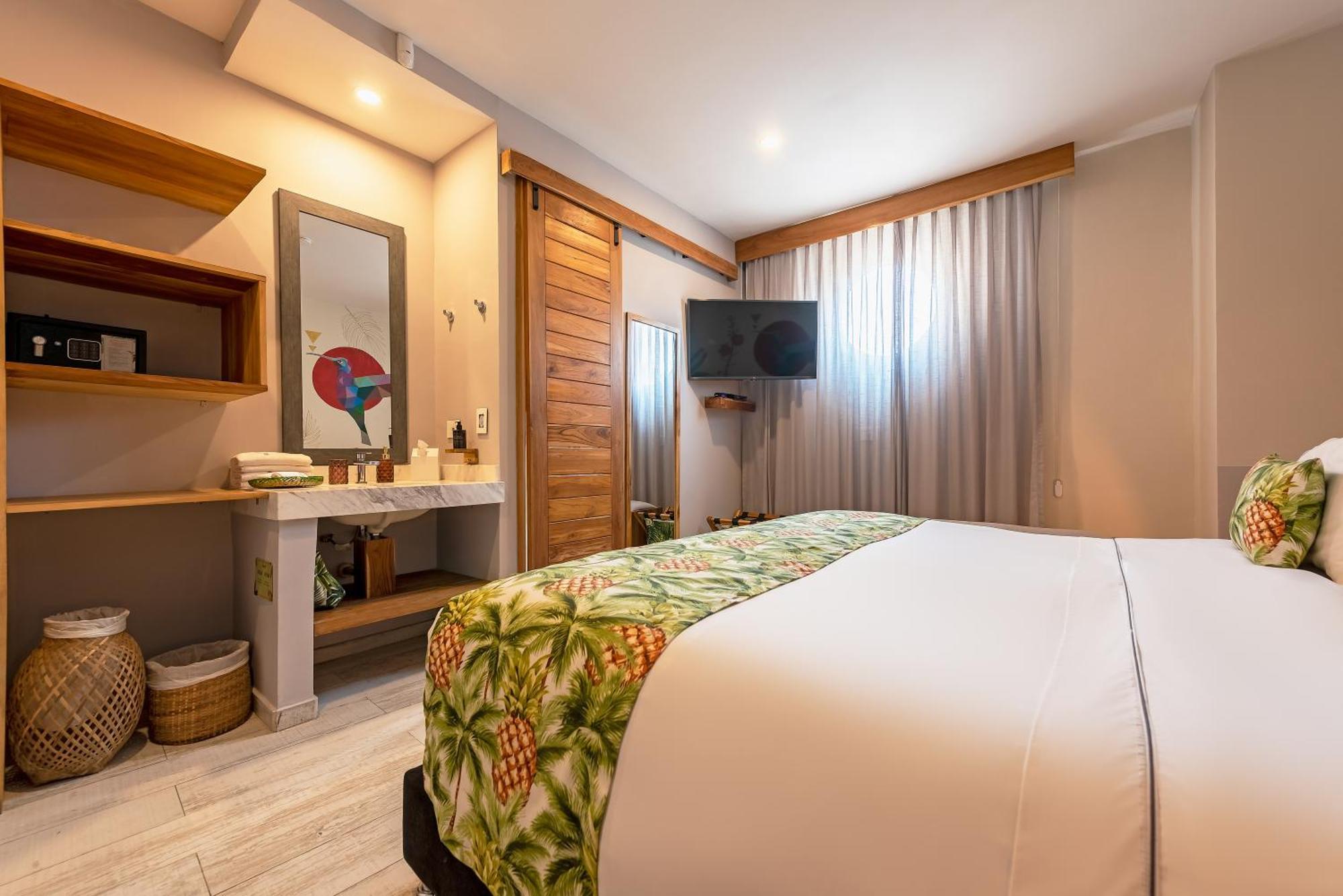 Cartagena Townhouse Boutique Hotel מראה חיצוני תמונה