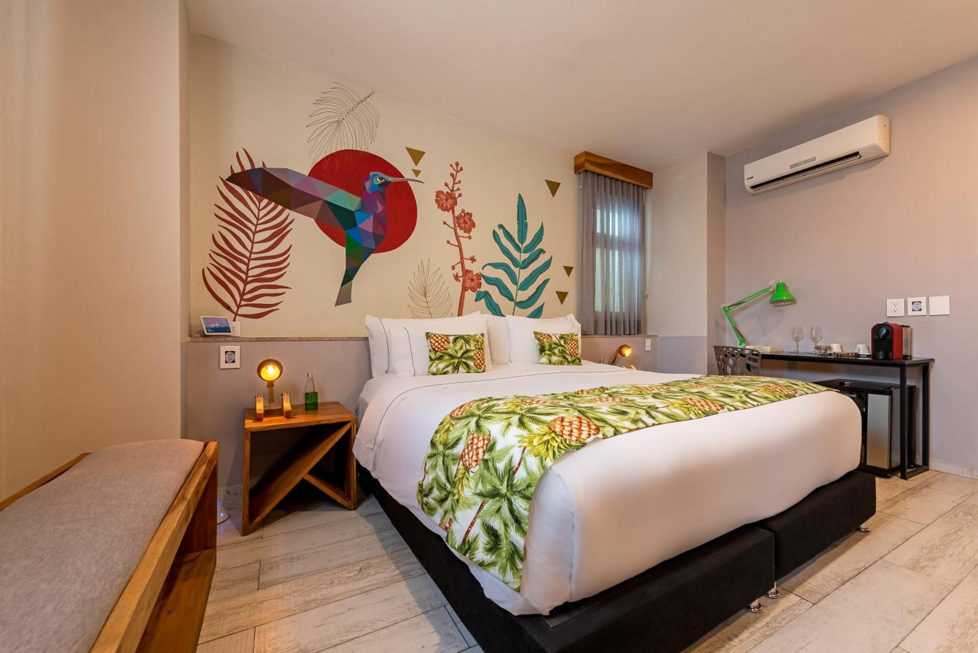 Cartagena Townhouse Boutique Hotel מראה חיצוני תמונה