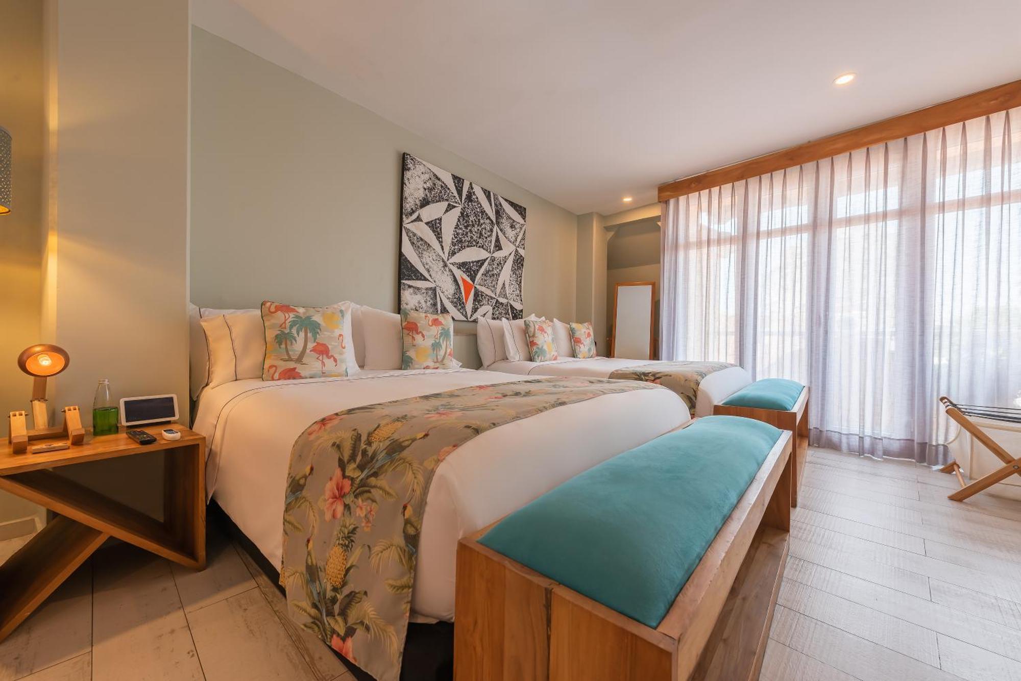Cartagena Townhouse Boutique Hotel מראה חיצוני תמונה