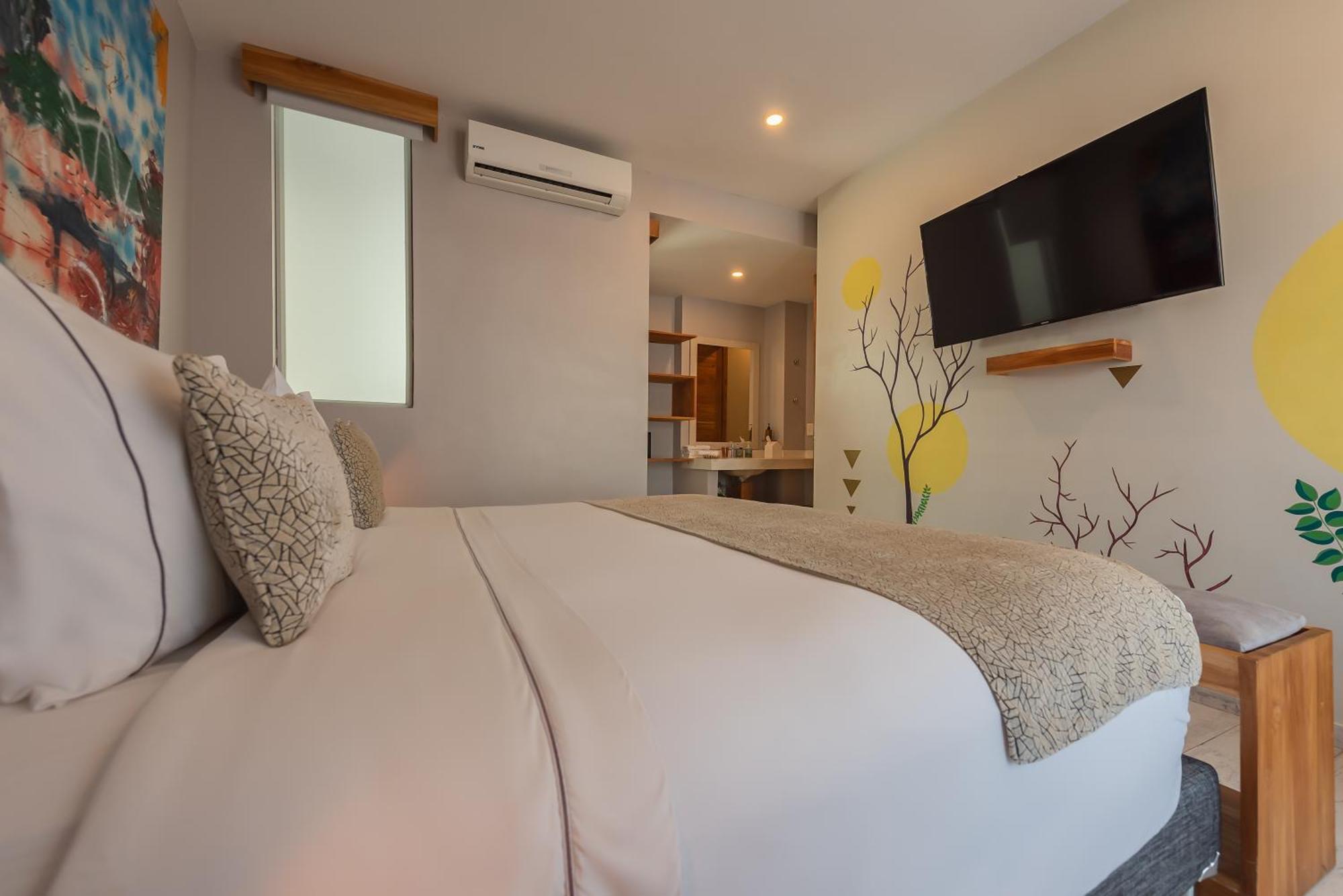 Cartagena Townhouse Boutique Hotel מראה חיצוני תמונה