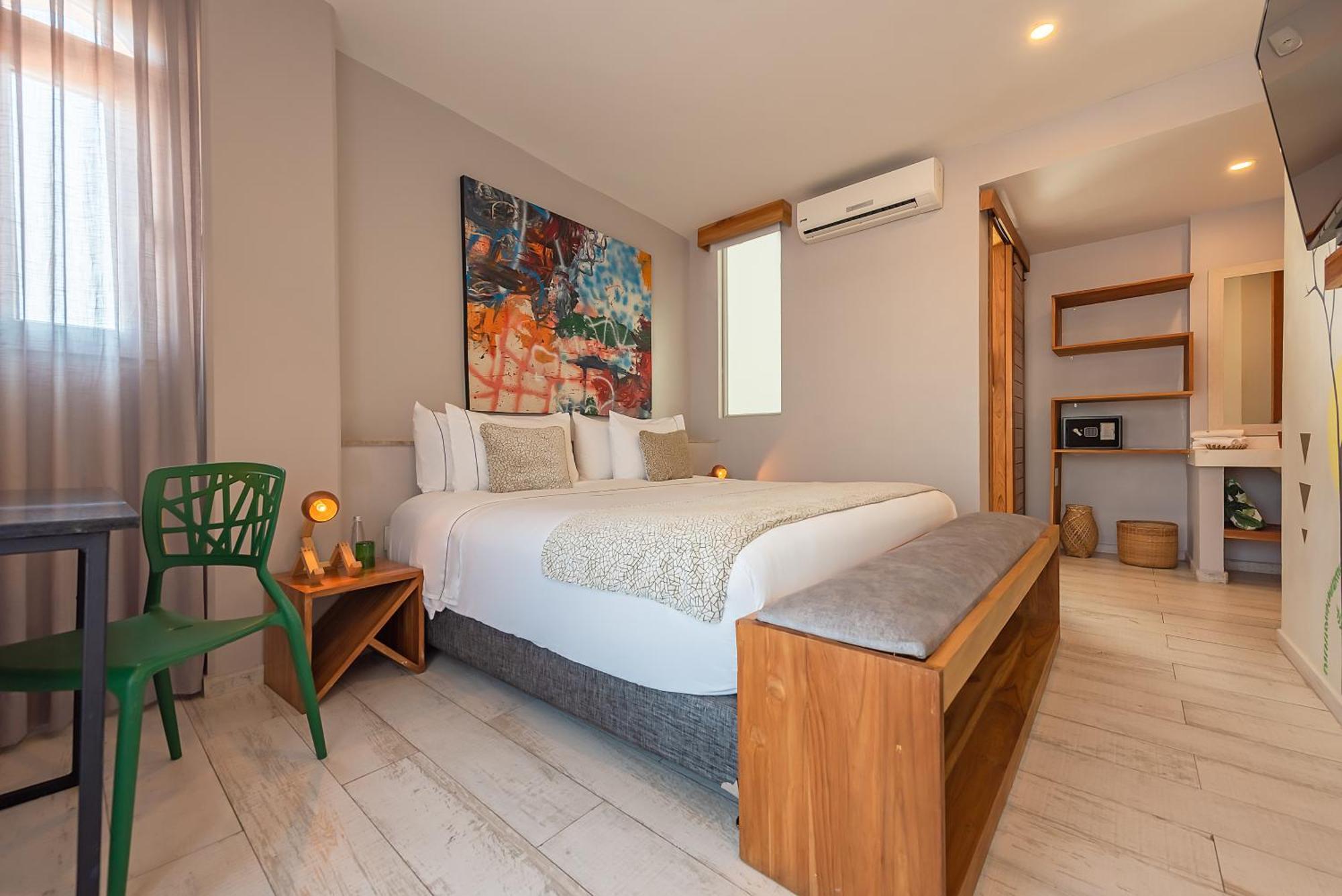 Cartagena Townhouse Boutique Hotel מראה חיצוני תמונה