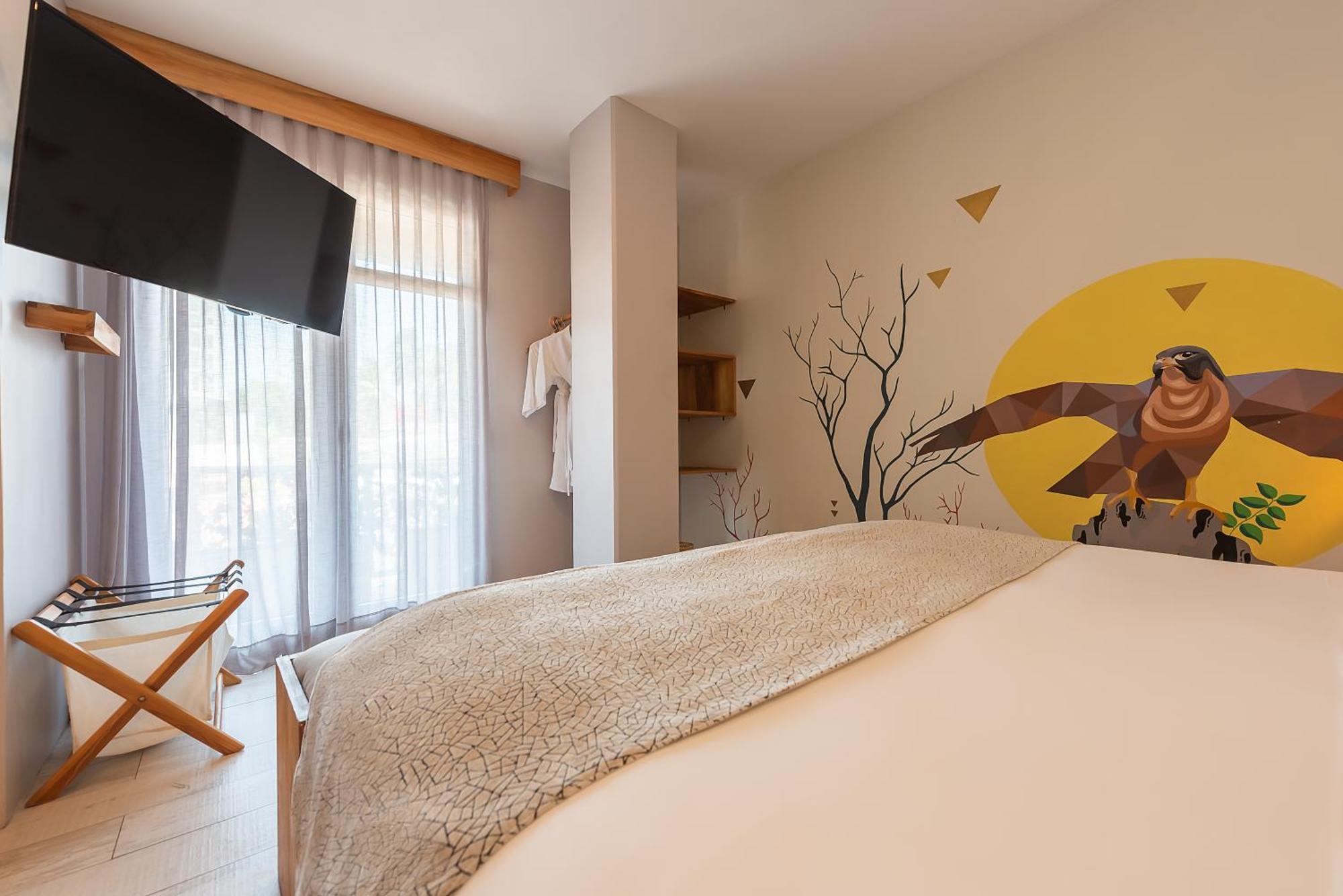Cartagena Townhouse Boutique Hotel מראה חיצוני תמונה