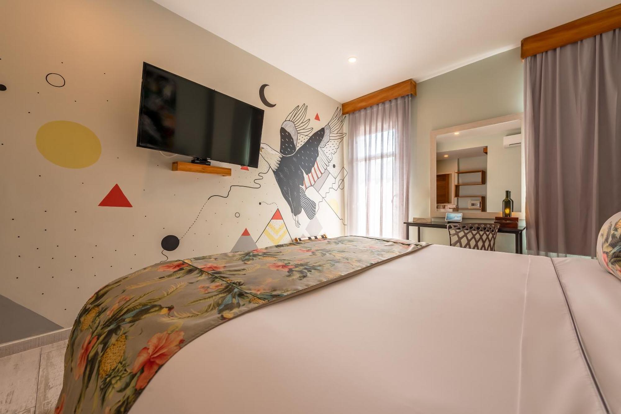Cartagena Townhouse Boutique Hotel מראה חיצוני תמונה