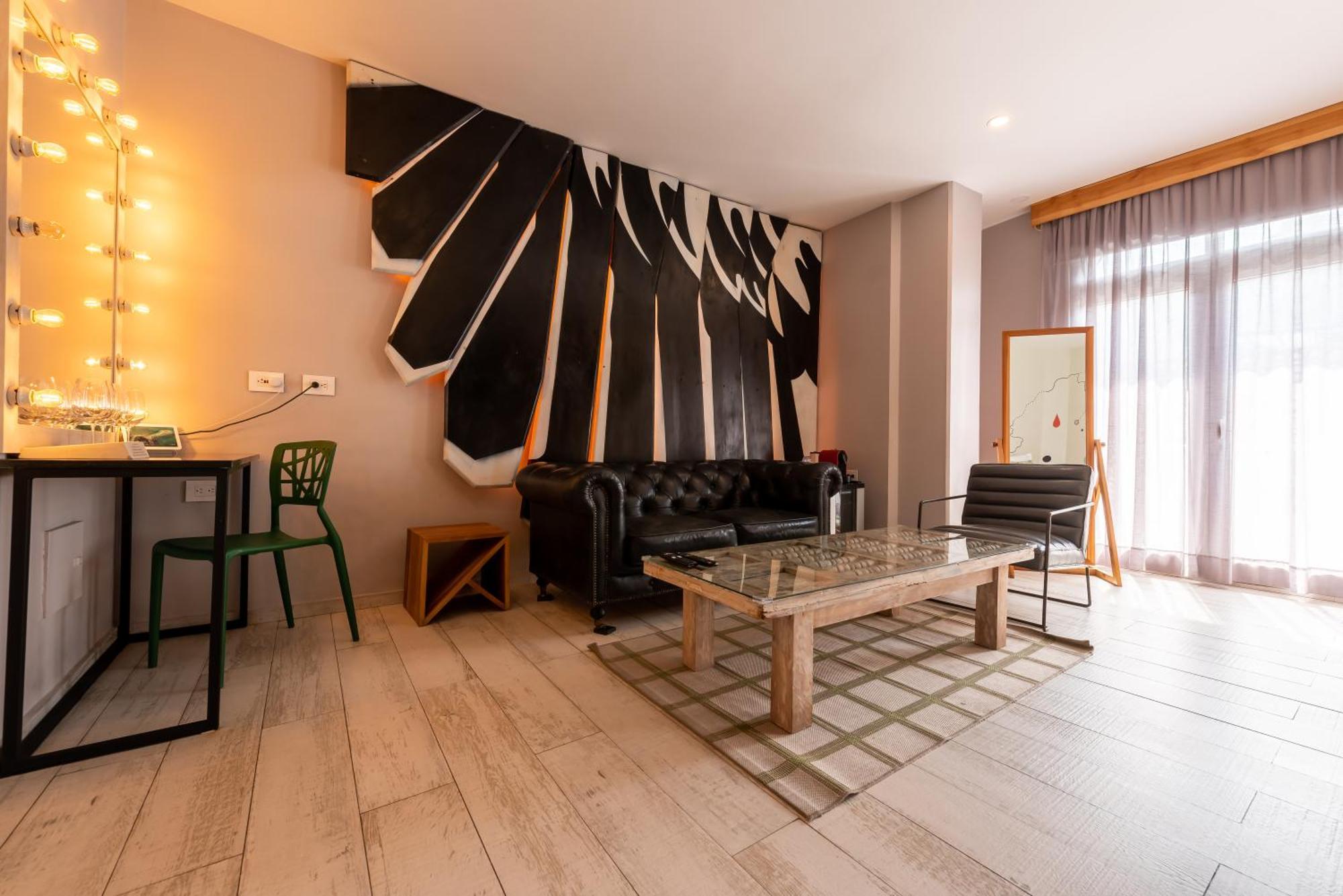 Cartagena Townhouse Boutique Hotel מראה חיצוני תמונה