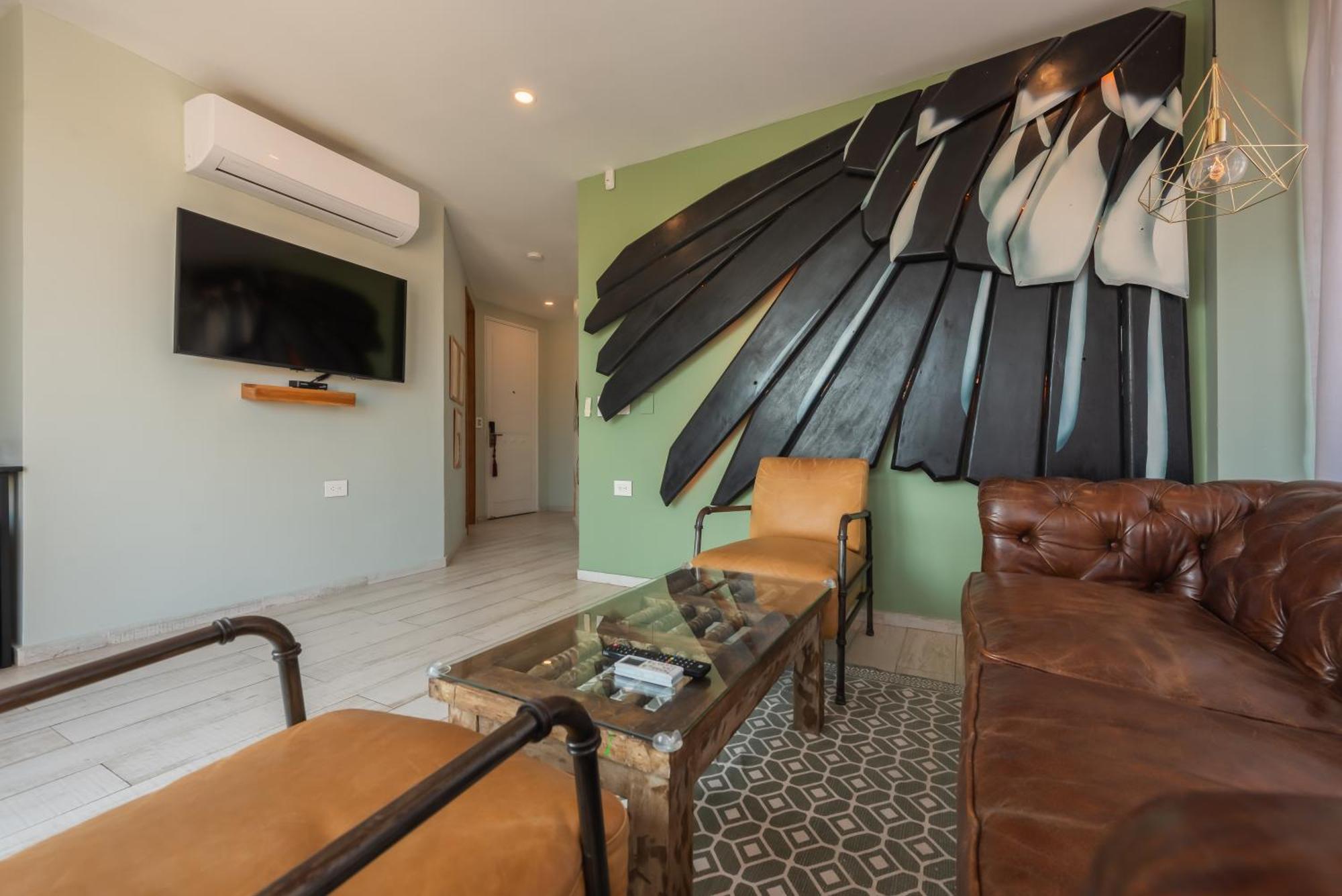 Cartagena Townhouse Boutique Hotel מראה חיצוני תמונה