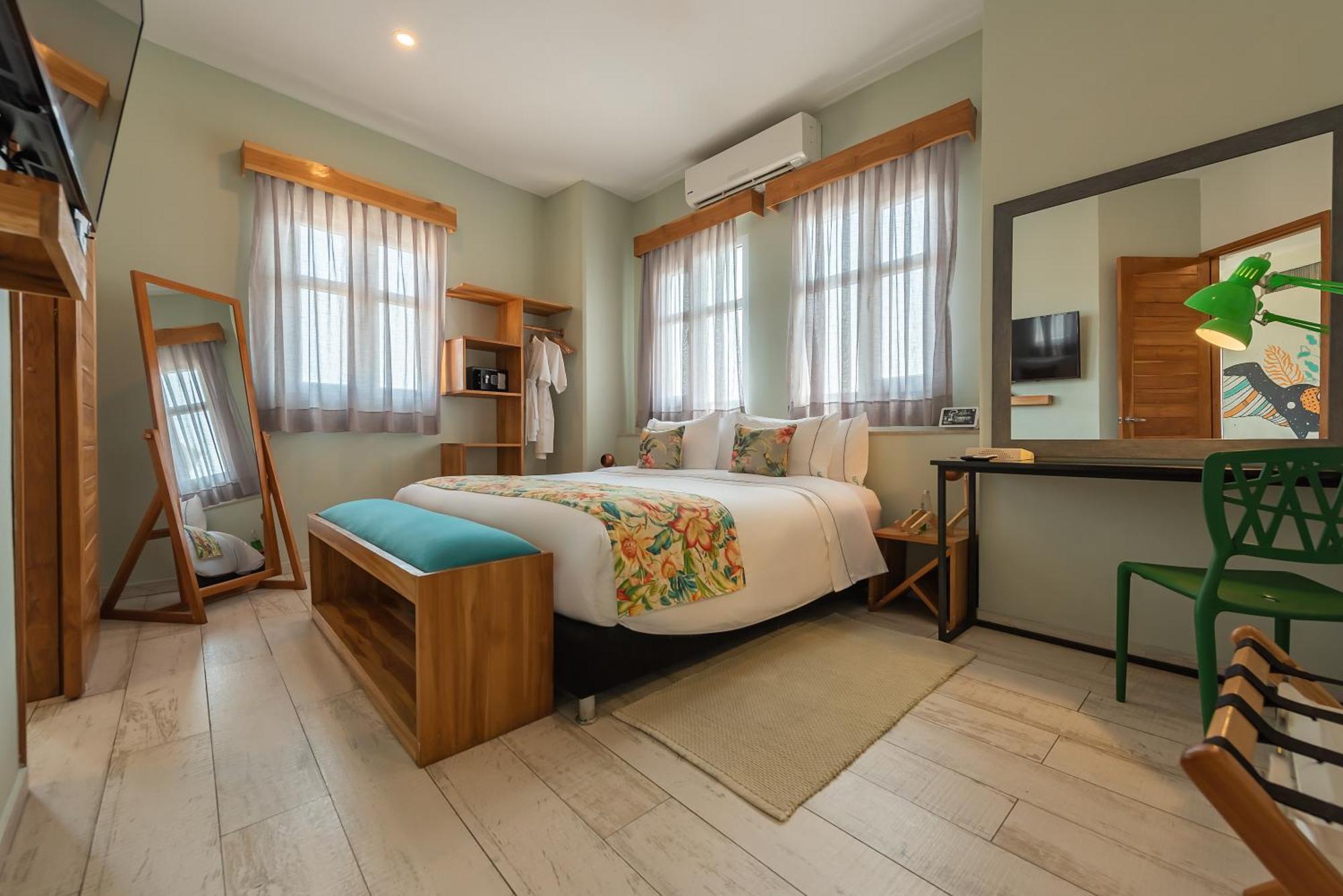Cartagena Townhouse Boutique Hotel מראה חיצוני תמונה